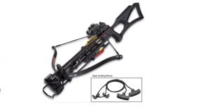 EXCALIBUR CROSSBOW