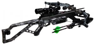 EXCALIBUR CROSSBOW Micro MAG 340- Realtree