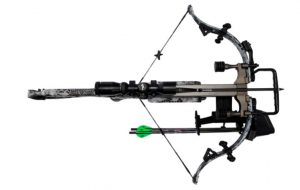 EXCALIBUR CROSSBOW Micro MAG 340- Realtree EXCAPE w/Dead Zone Scope