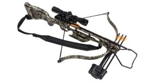 SA Sports 647 Empire Fever crossbow