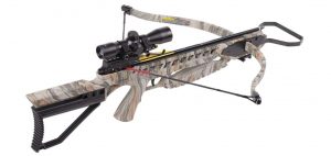 centerpoint crossbow