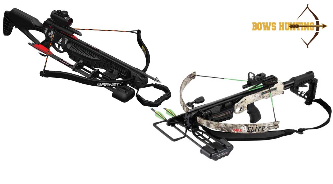 recurve-crossbow-