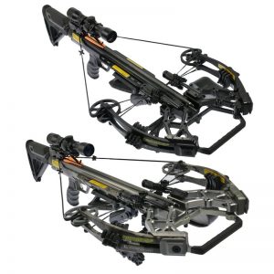 compound crossbow