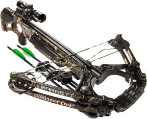 Barnett Droptine str Crossbow