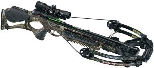 Barnett Droptine str Crossbow