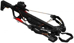 Barnett Explorer XP Crossbow