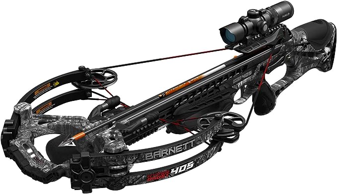 Barnett HyperGhost 405 Crossbow