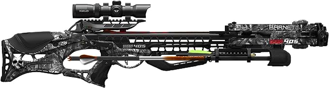 Barnett HyperGhost 405 Crossbow (2)