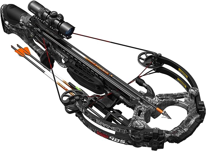 Barnett HyperGhost 405 Crossbow