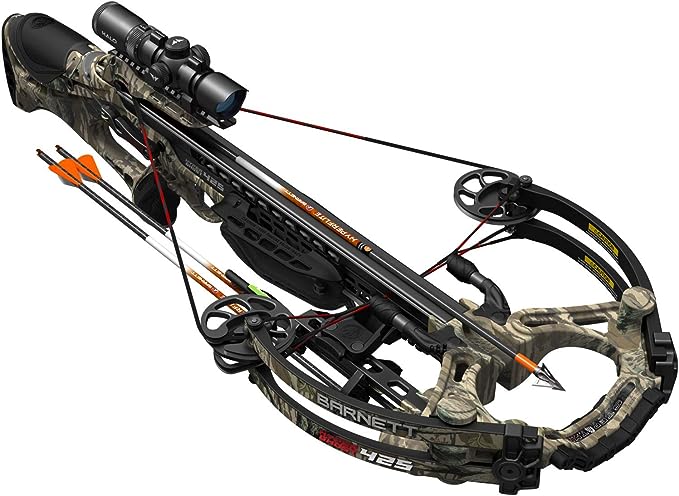 Barnett HyperGhost 425 Crossbow