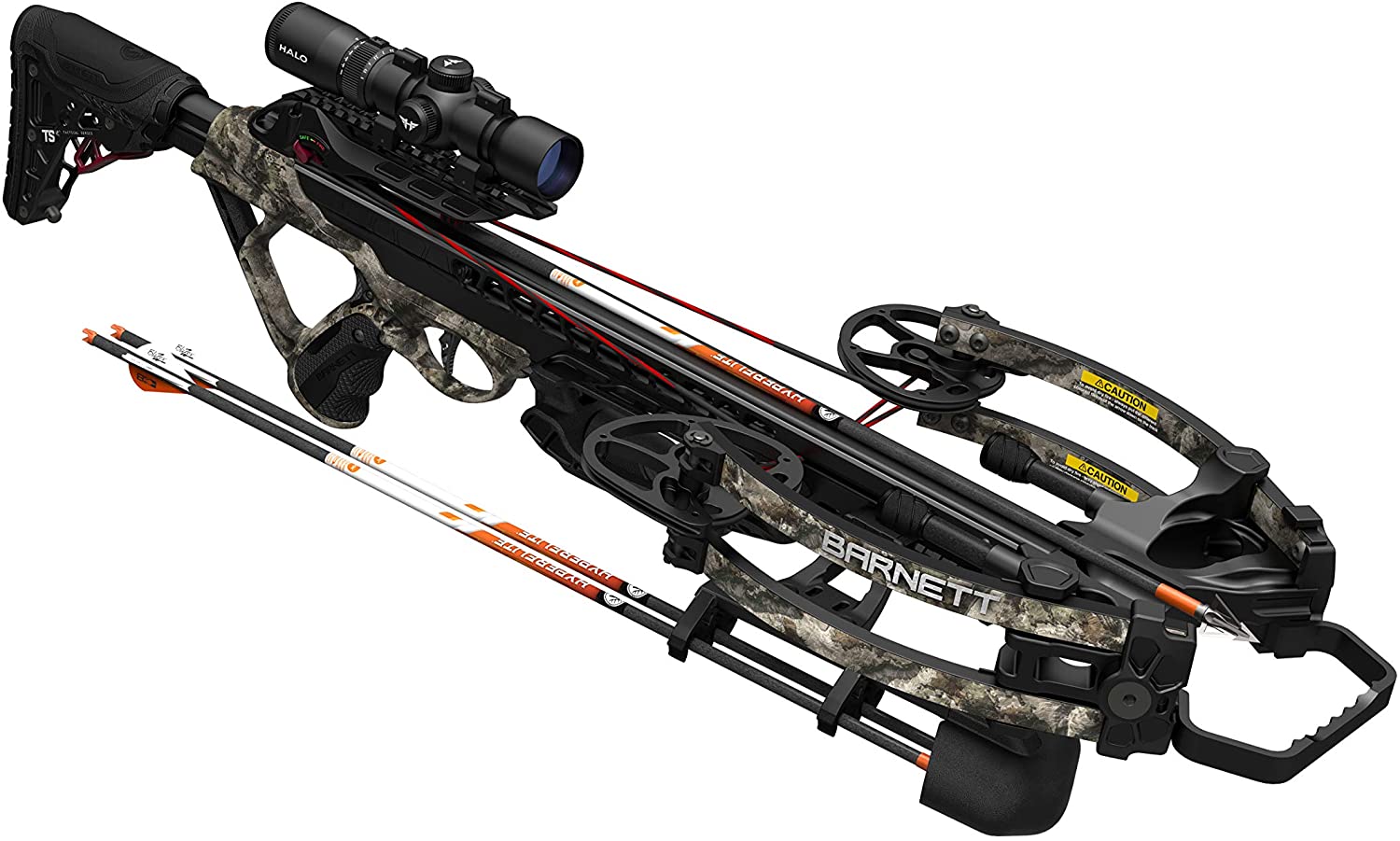 Barnett Hypertac 420 Crossbow