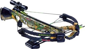 Barnett Predator Crossbow review- top barnett crossbow 