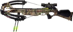 Barnett Predator Crossbow