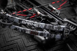 Barnett TS380 Crossbow