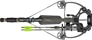 Barnett Whitetail Hunter STR Crossbow - best barnett crossbow