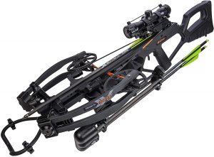 BearX Intense Crossbow