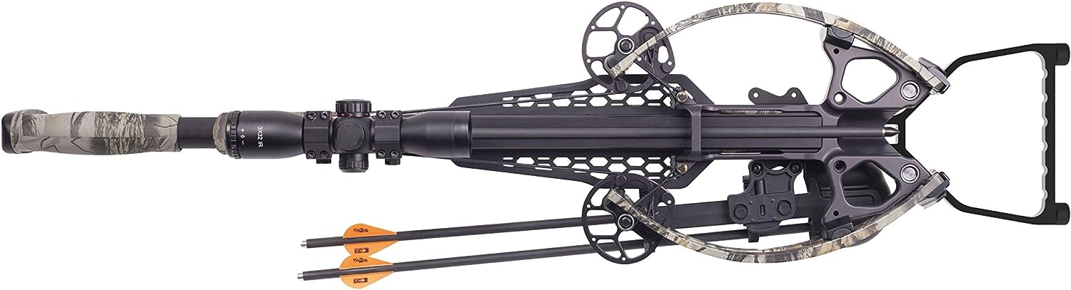 CenterPoint Archery CP400 Crossbow - Most Durable crossbow