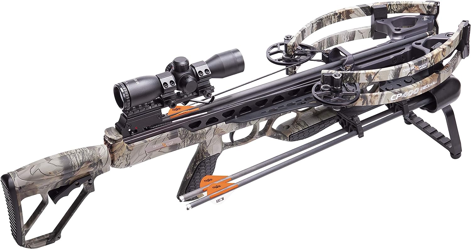 CenterPoint CP400 Crossbow