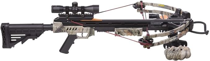 CenterPoint Sniper 370 Crossbow