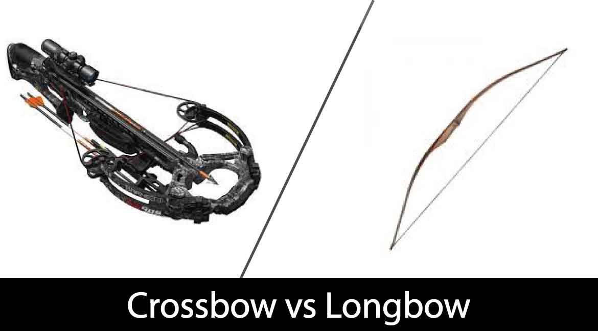 Crossbow-Vs-longbow