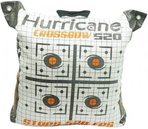 Field Logic Hurricane H21 