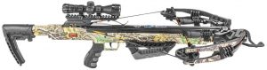 Killer Instinct Burner 415 Crossbow