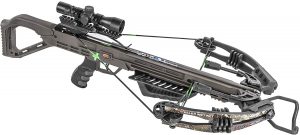 Killer Instinct MCKSI- 1000 Lethal Crossbow