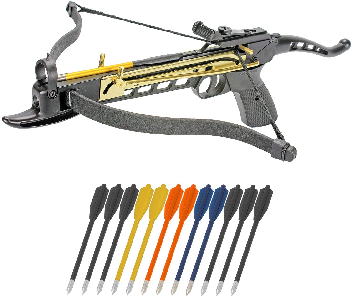 Kings Archery 80 LBS Crossbow