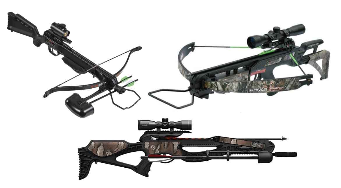 Recurve-Crossbows-