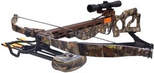 Southland Archery Supply SAS