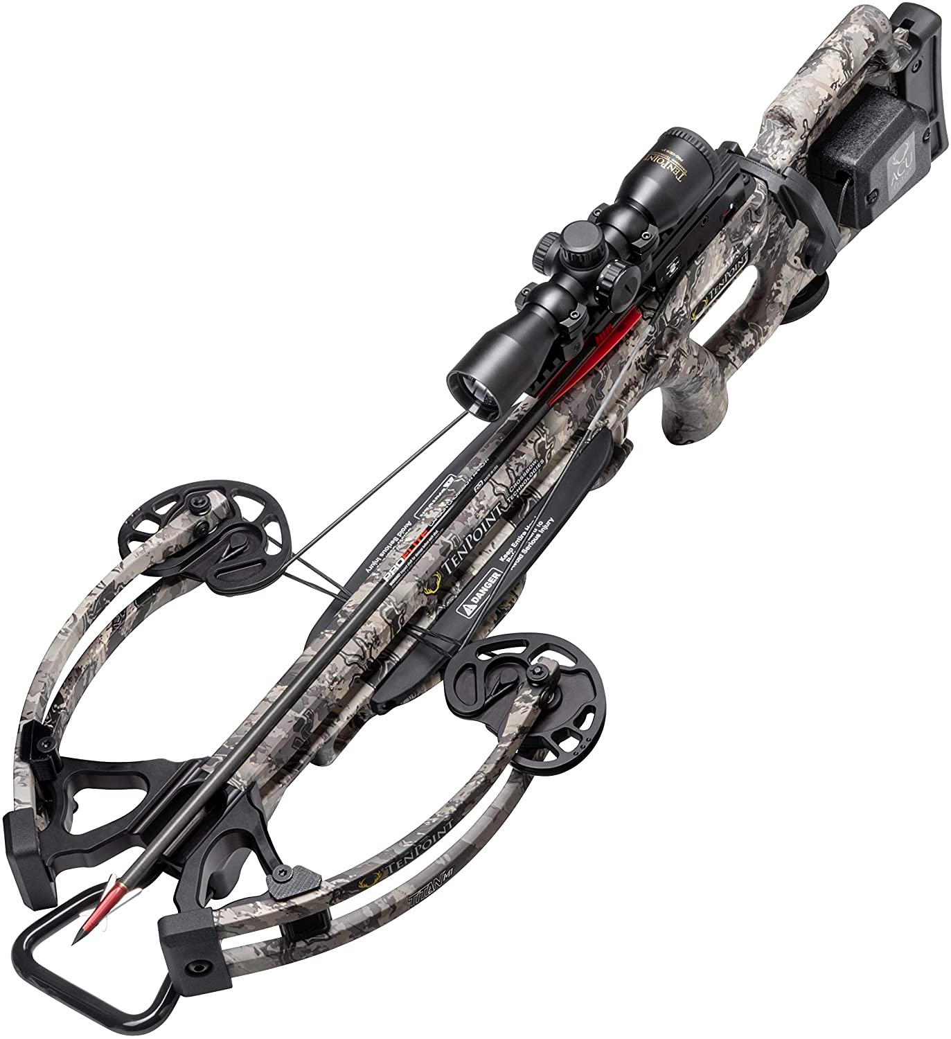 TenPoint Titan M1 Crossbow