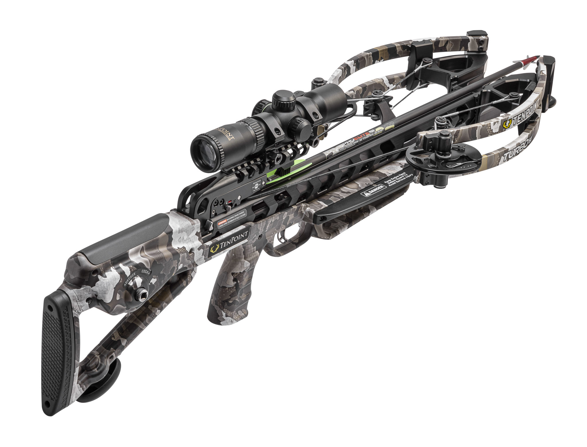 TenPoint Turbo M1 Crossbow