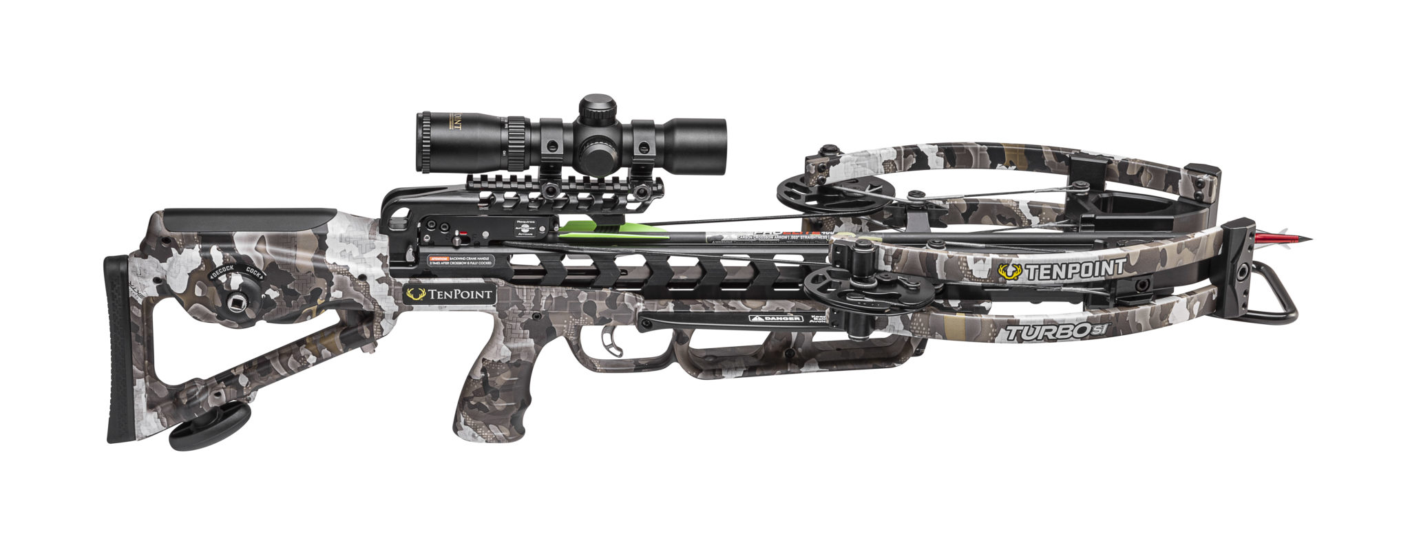 TenPoint Turbo M1 Crossbow