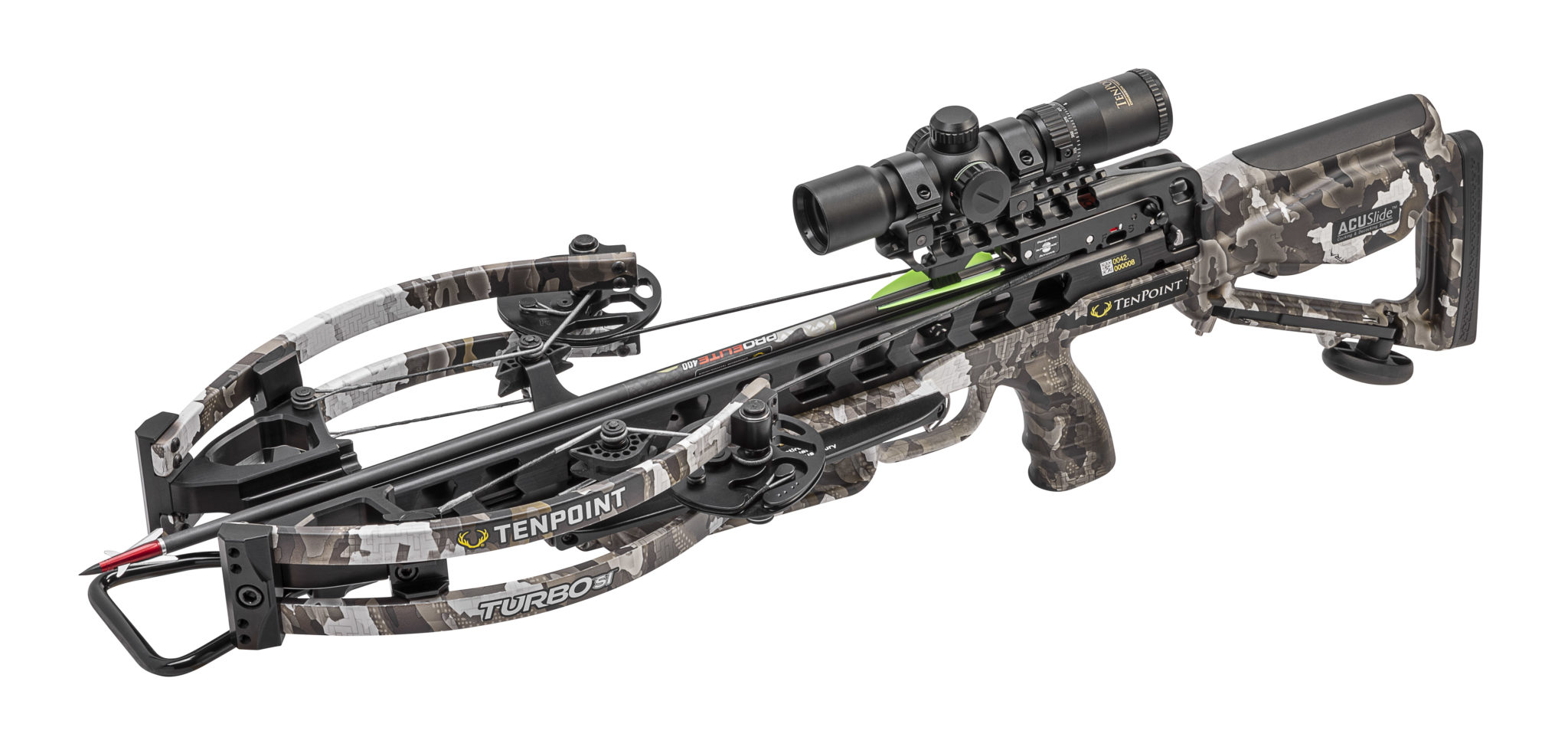 TenPoint Turbo M1 Crossbow (2)