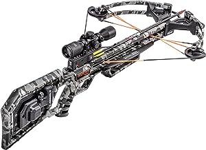 Wicked Ridge Invader 400 Crossbow