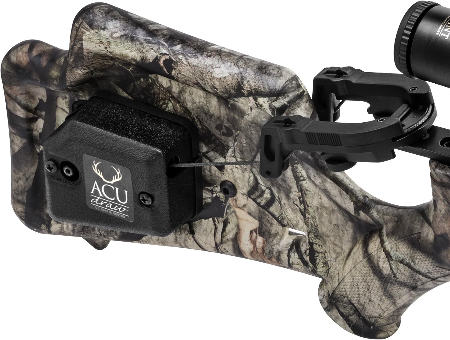 Wicked Ridge by TenPoint Invader G3 Crossbow