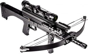 XtremePowerUS Hybrid Crossbow