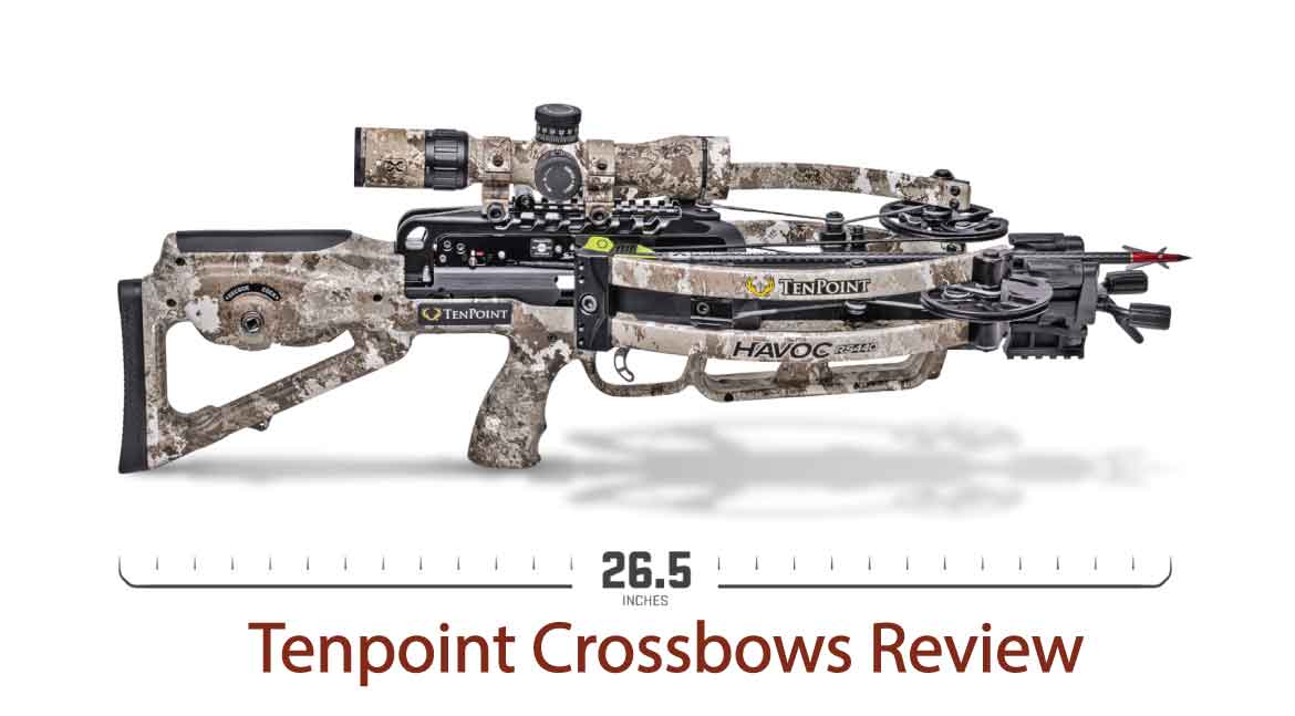 tenpoint-crossbow-reviews