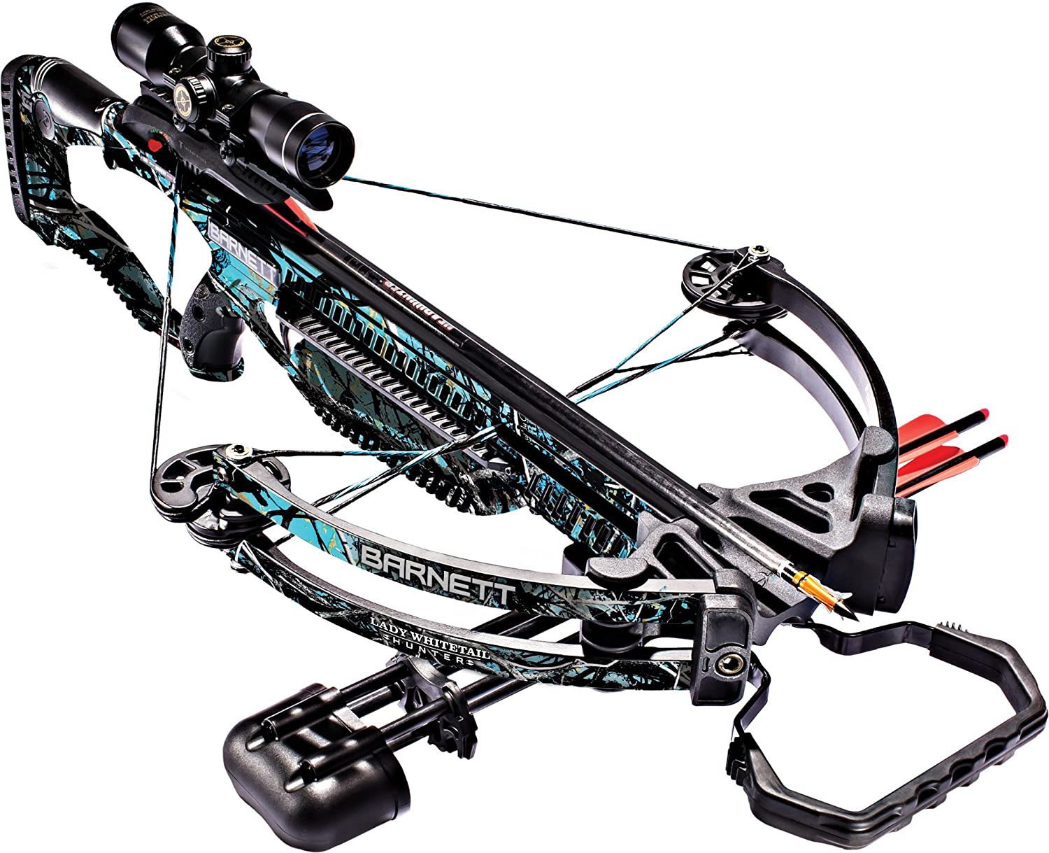 Barnett Lady Whitetail Hunter Crossbow