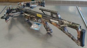 Darton Viper Extreme Crossbow