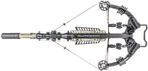 Killer Instinct Burner 415 Crossbow