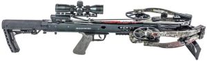 Killer Instinct Furious Pro 9.5 Crossbow