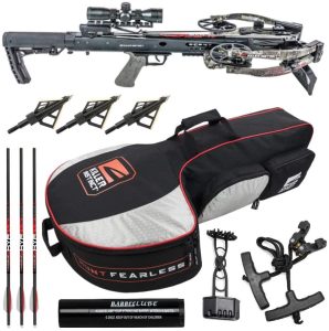 Killer Instinct Furious Pro 9.5 Crossbow