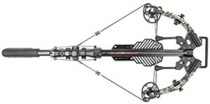 Killer Instinct Ripper 425 Crossbow