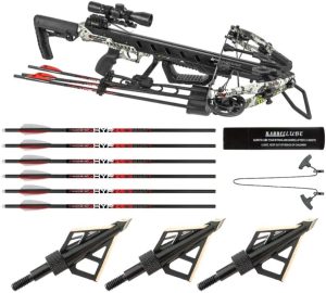 Killer Instinct Ripper 425 Crossbow