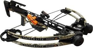 Mission Archery MXB Sniper Crossbow