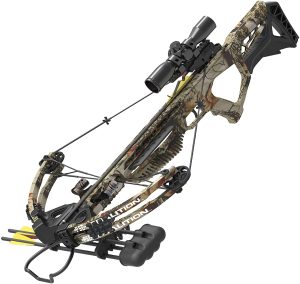 PSE Coalition Frontier Crossbow