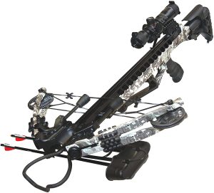 PSE Fang Hunting Crossbow