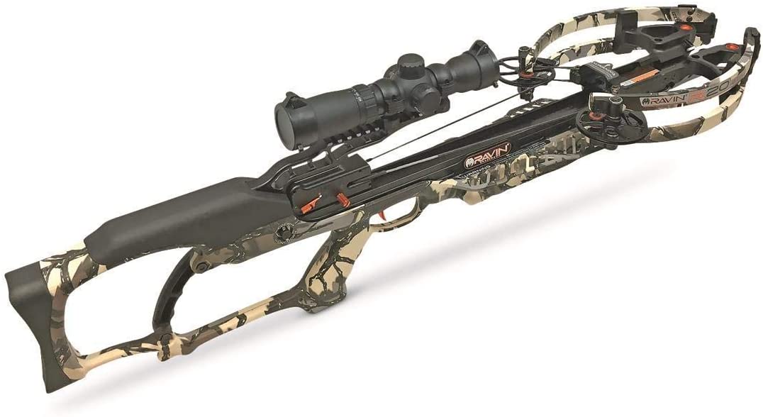 Ravin R20 Crossbow