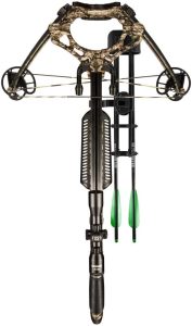 Barnett Whitetail Pro STR Crossbow